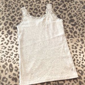 77kids Tank Top